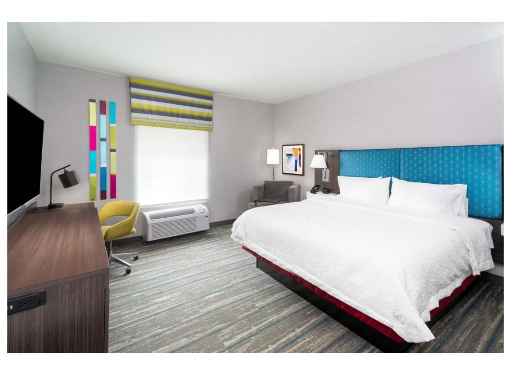 Hampton Inn Hardeeville, Sc Exterior foto
