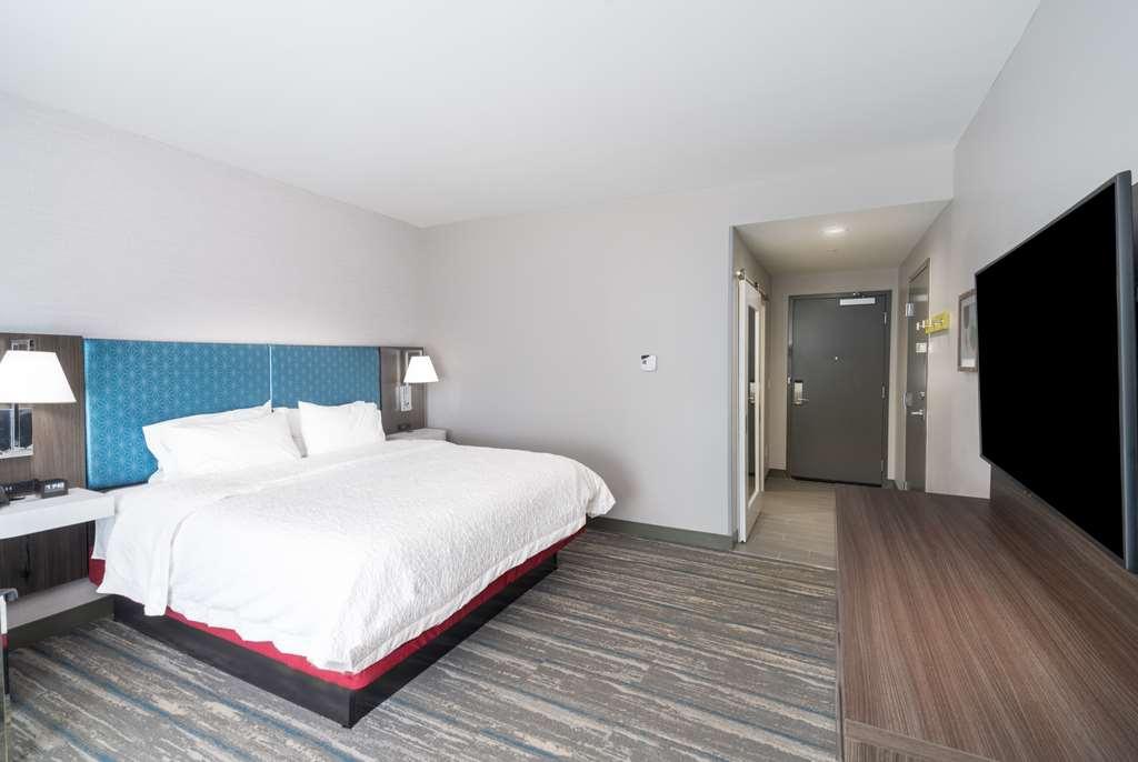 Hampton Inn Hardeeville, Sc Cameră foto